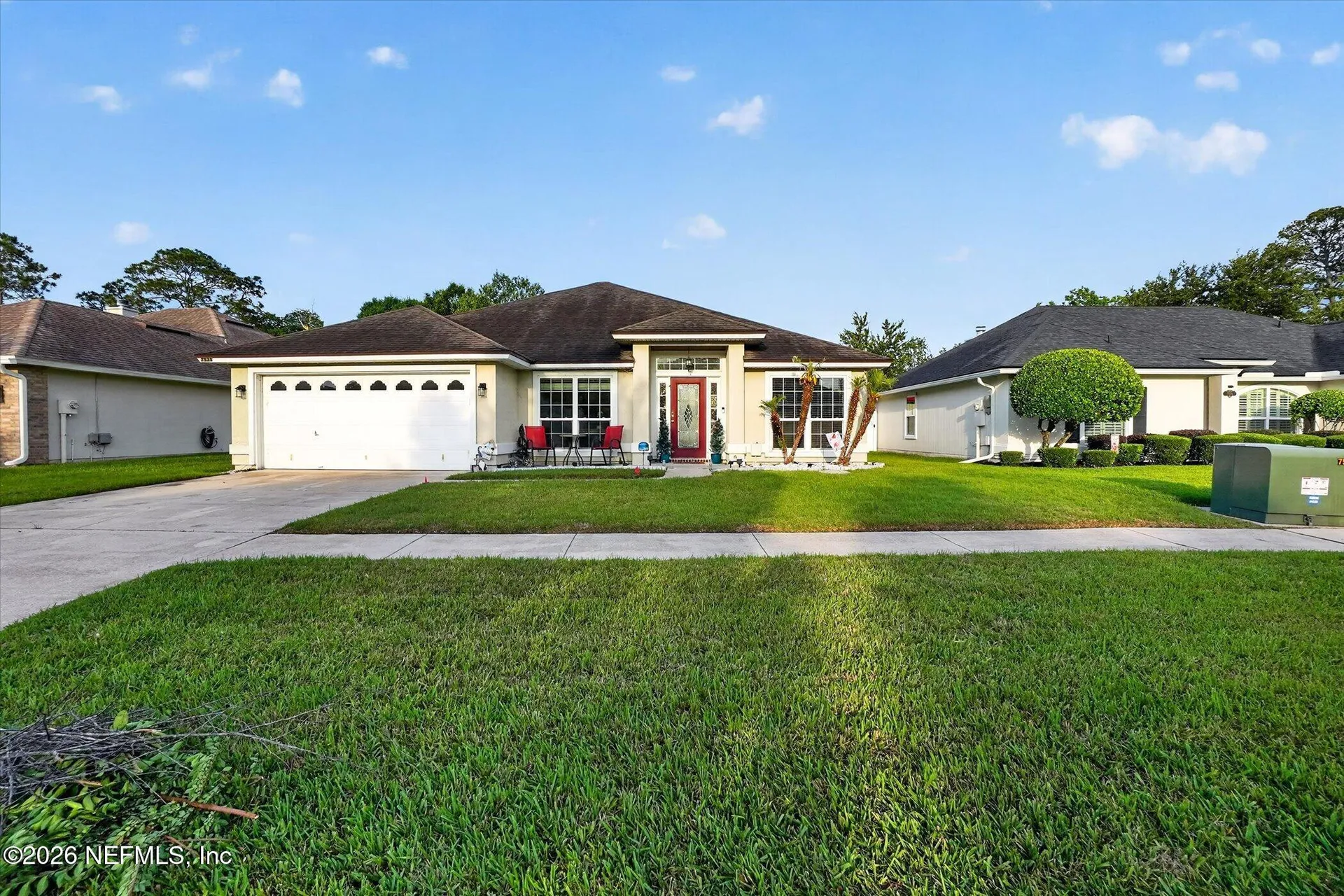7525 Plantation Club Drive Jacksonville FL 32244
