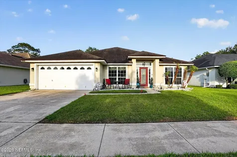 7525 Plantation Club Drive Jacksonville FL 32244
