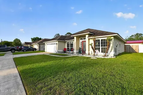 7525 Plantation Club Drive Jacksonville FL 32244