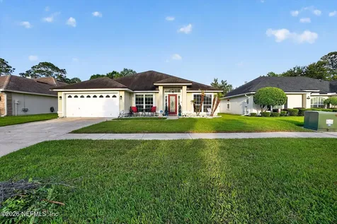 7525 Plantation Club Drive Jacksonville FL 32244