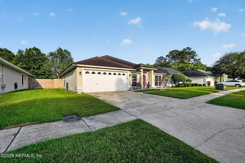7525 Plantation Club Drive Jacksonville FL 32244