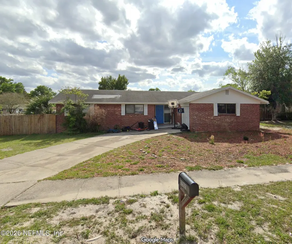 2501 Richard Court Orange Park FL 32065