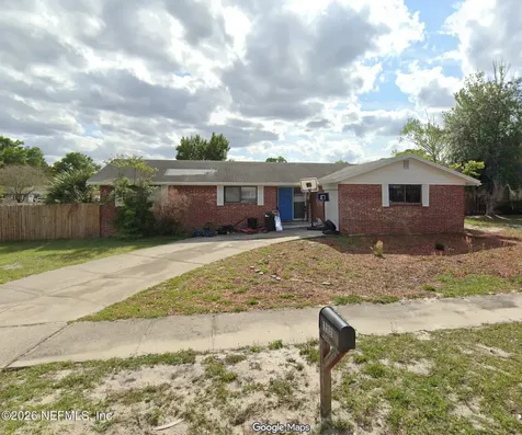 2501 Richard Court Orange Park FL 32065