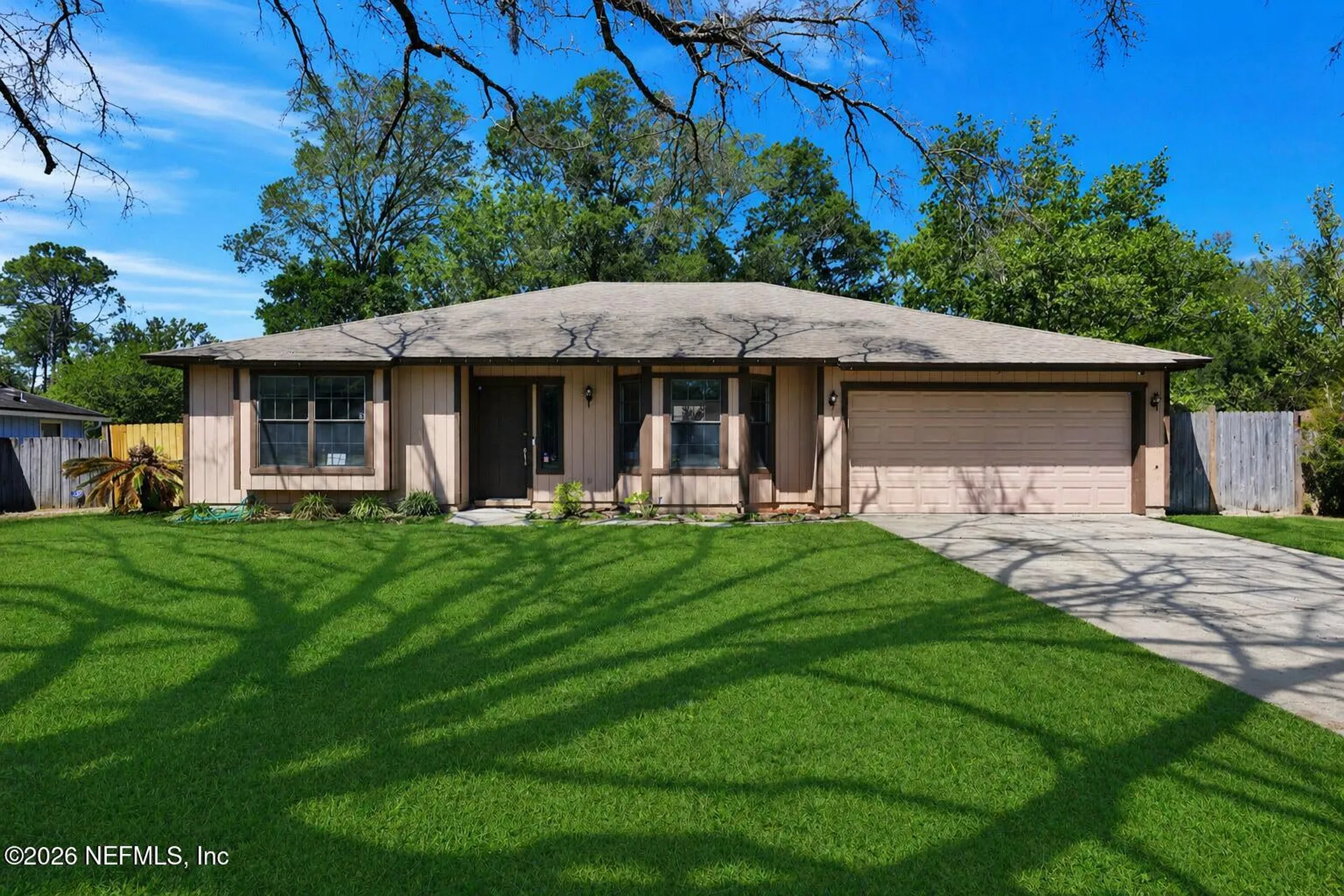 6420 Diamond Leaf Court N Jacksonville FL 32244