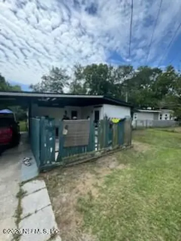 3018 9th Street Jacksonville FL 32254