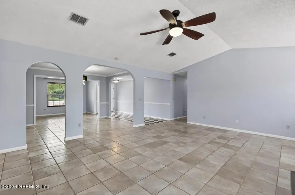 12430 Gentle Ben Court Jacksonville FL 32225
