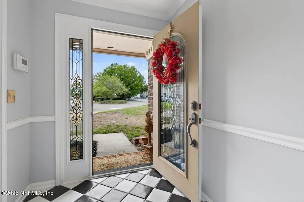 12430 Gentle Ben Court Jacksonville FL 32225