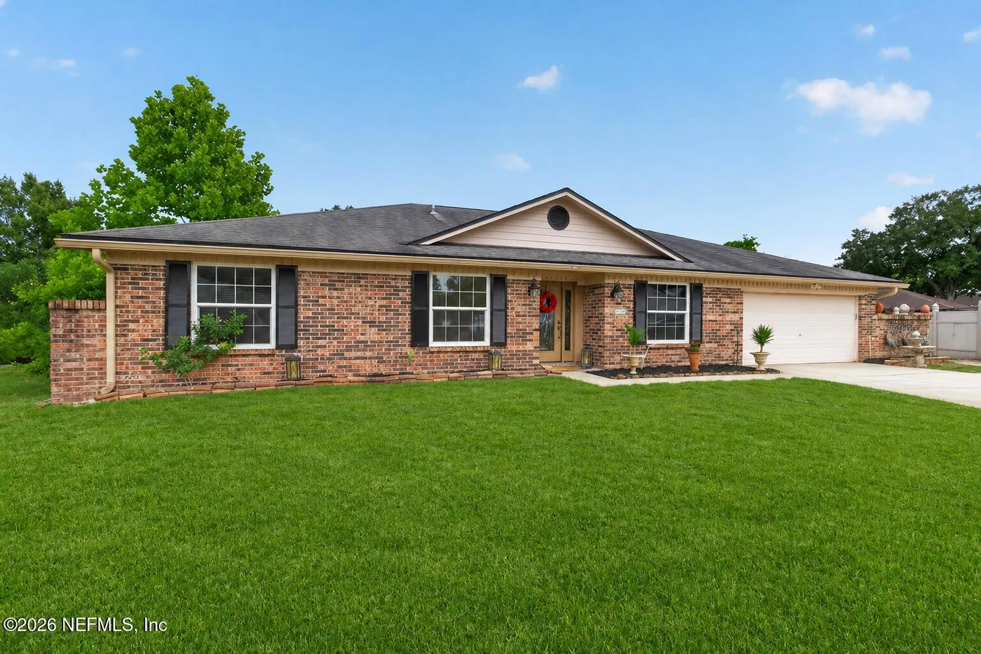 12430 Gentle Ben Court Jacksonville FL 32225