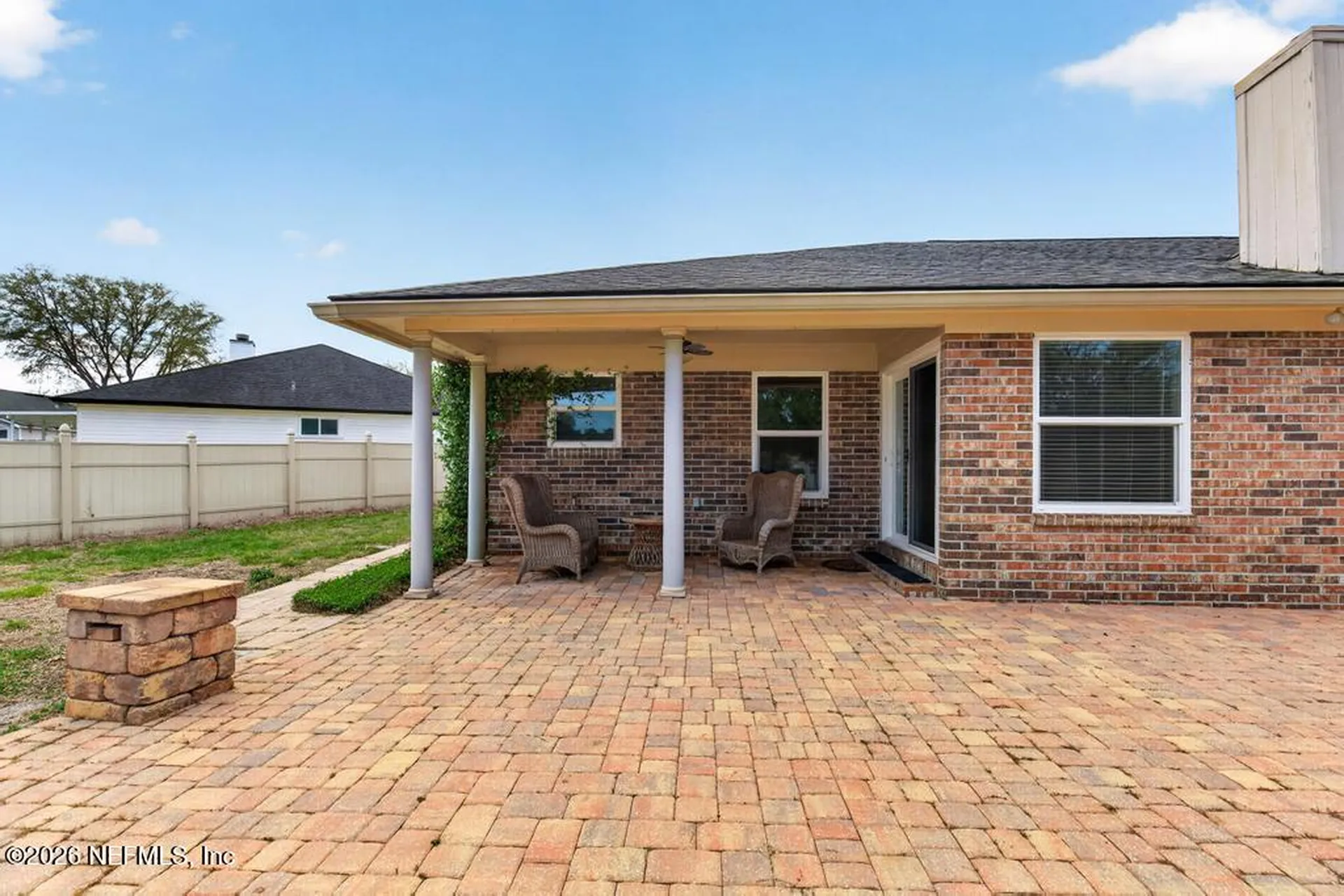 12430 Gentle Ben Court Jacksonville FL 32225