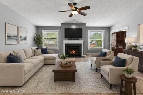 12430 Gentle Ben Court Jacksonville FL 32225