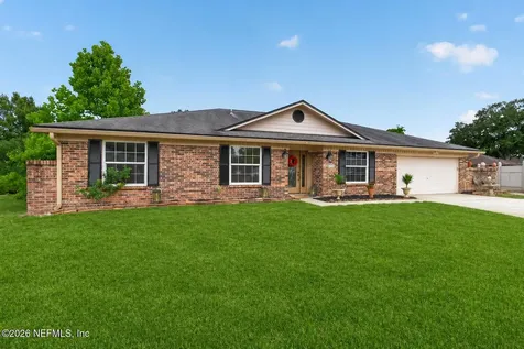 12430 Gentle Ben Court Jacksonville FL 32225