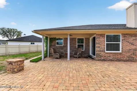 12430 Gentle Ben Court Jacksonville FL 32225