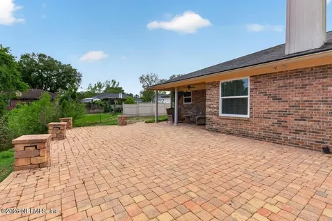 12430 Gentle Ben Court Jacksonville FL 32225