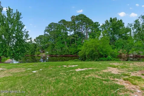 12430 Gentle Ben Court Jacksonville FL 32225