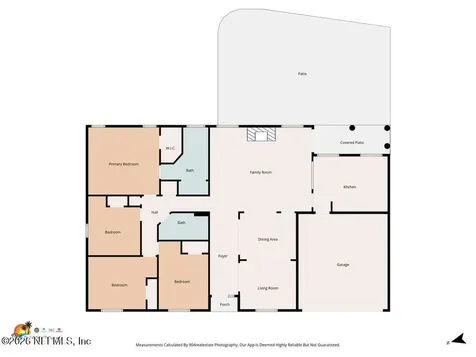 12430 Gentle Ben Court Jacksonville FL 32225