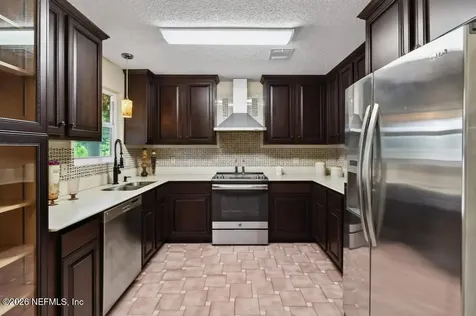 12430 Gentle Ben Court Jacksonville FL 32225