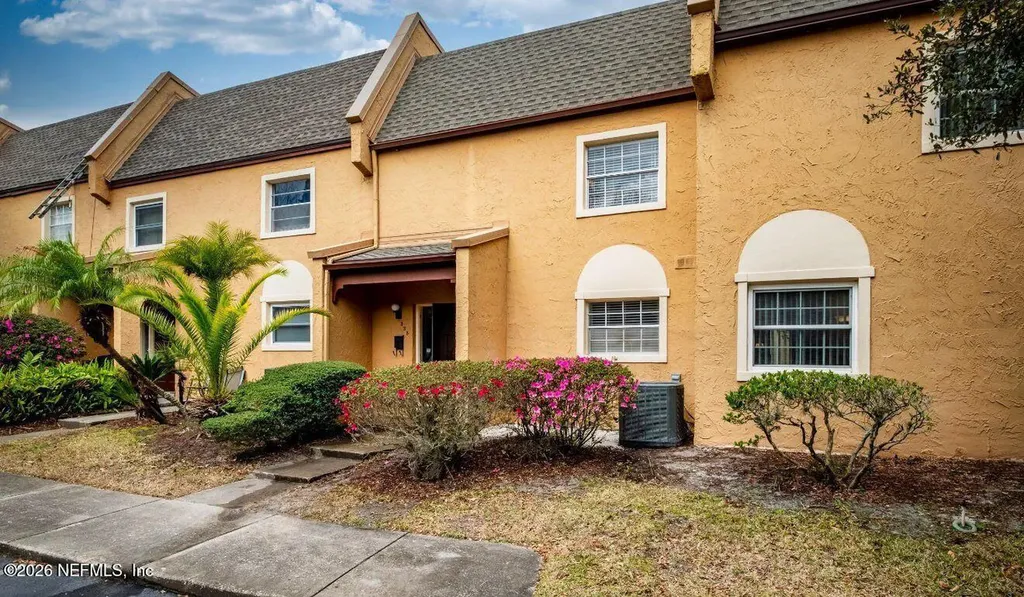 325 Greencastle Drive Jacksonville FL 32225