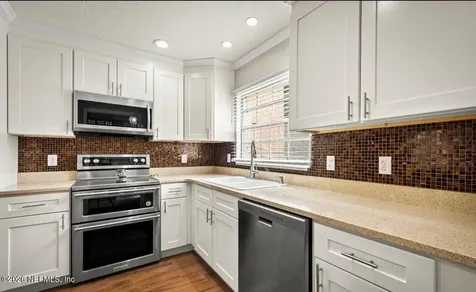 325 Greencastle Drive Jacksonville FL 32225