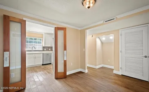 325 Greencastle Drive Jacksonville FL 32225