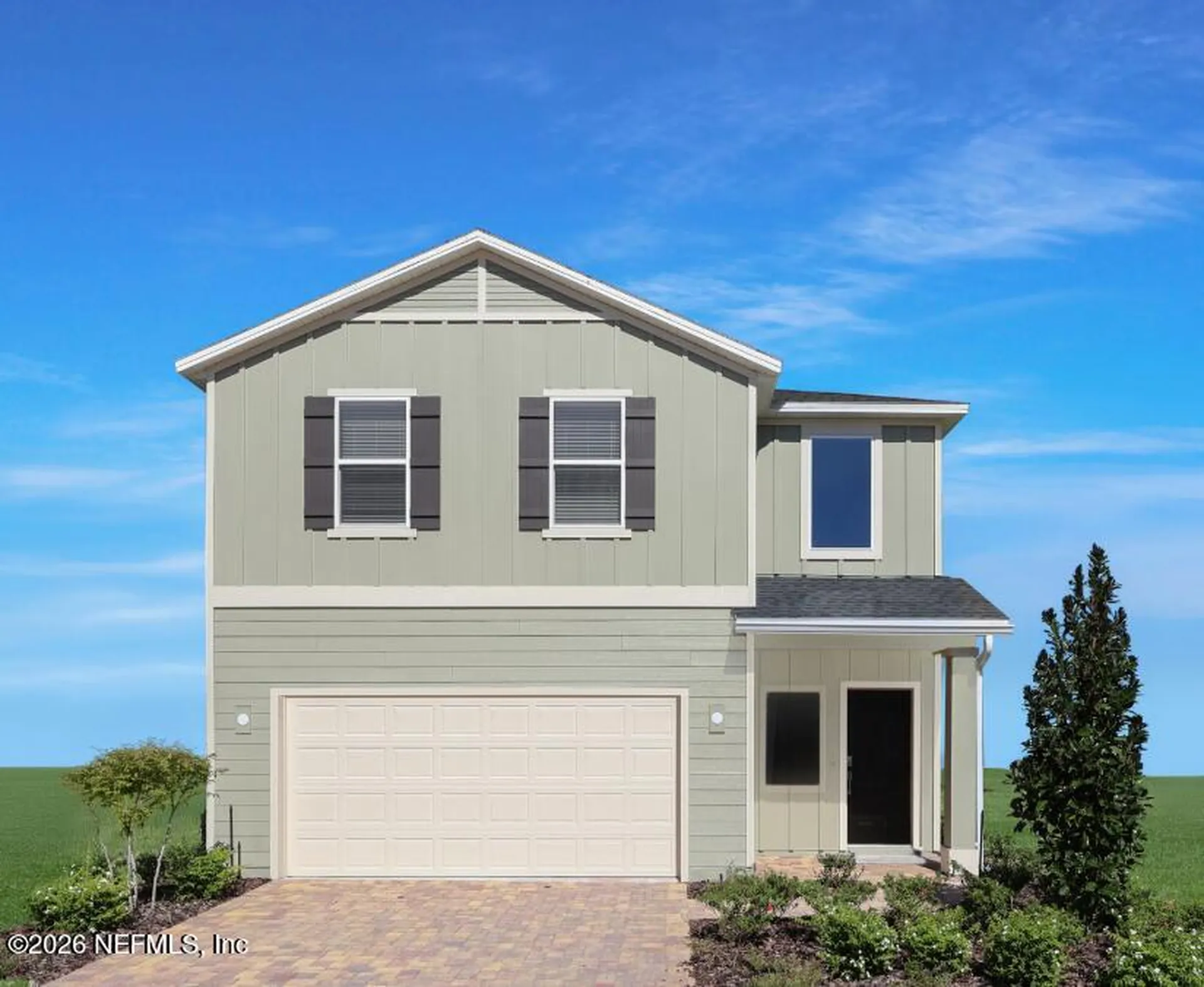 6209 Rein Avenue Jacksonville FL 32219
