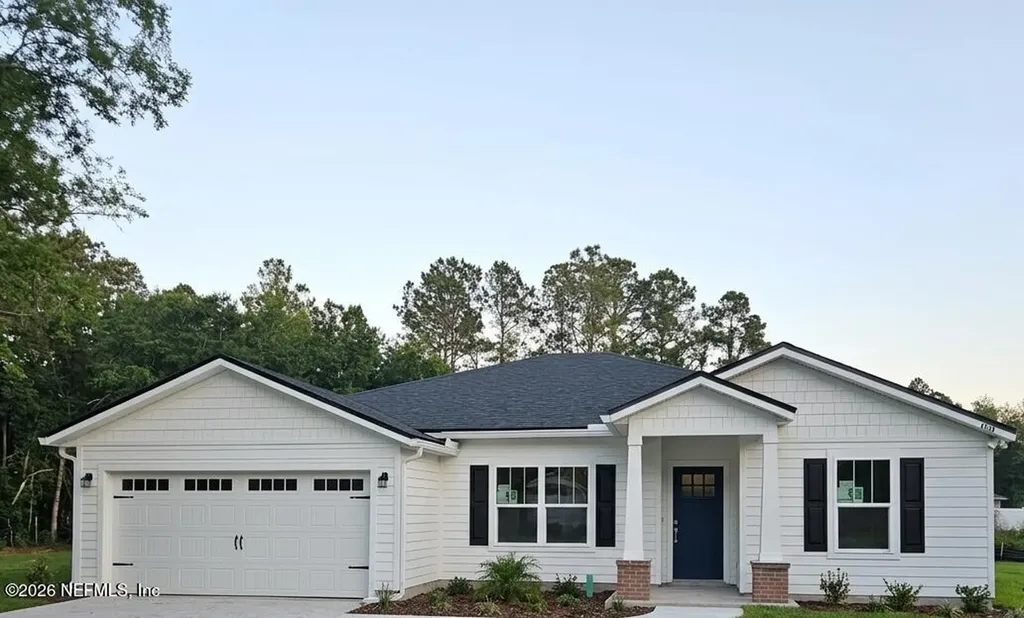 7330 Sycamore Street Jacksonville FL 32219