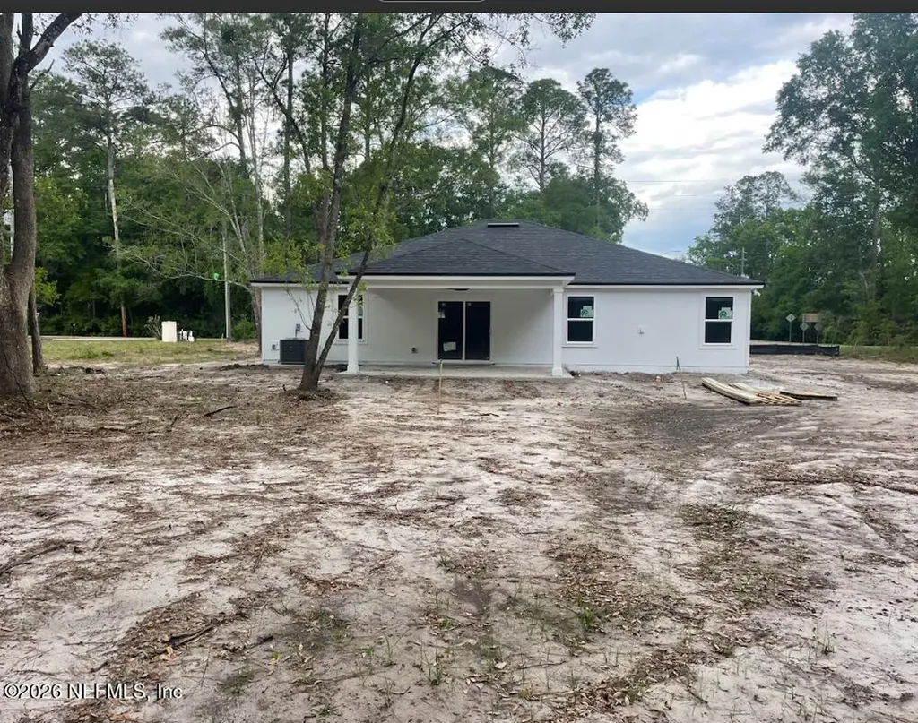7330 Sycamore Street Jacksonville FL 32219