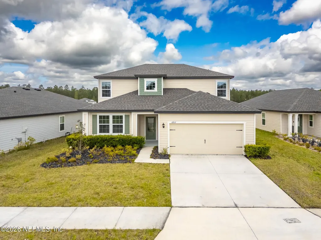 6917 Myrtle Oak Road Jacksonville FL 32219