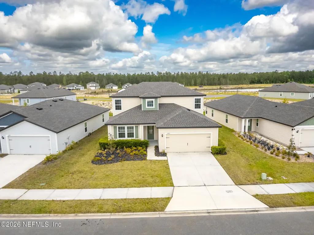 6917 Myrtle Oak Road Jacksonville FL 32219