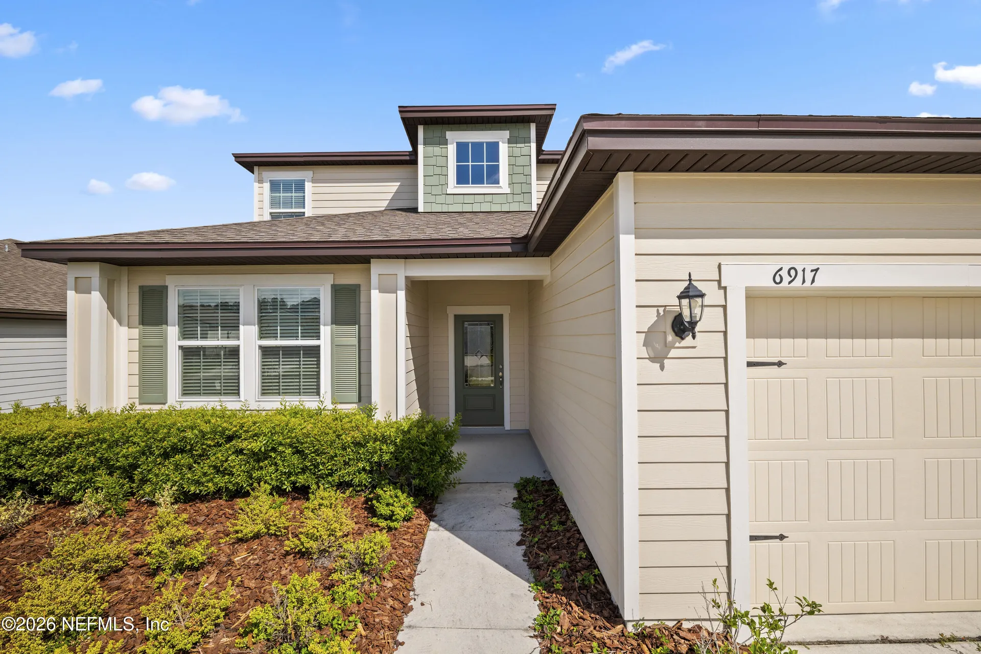 6917 Myrtle Oak Road Jacksonville FL 32219