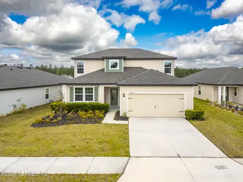6917 Myrtle Oak Road Jacksonville FL 32219