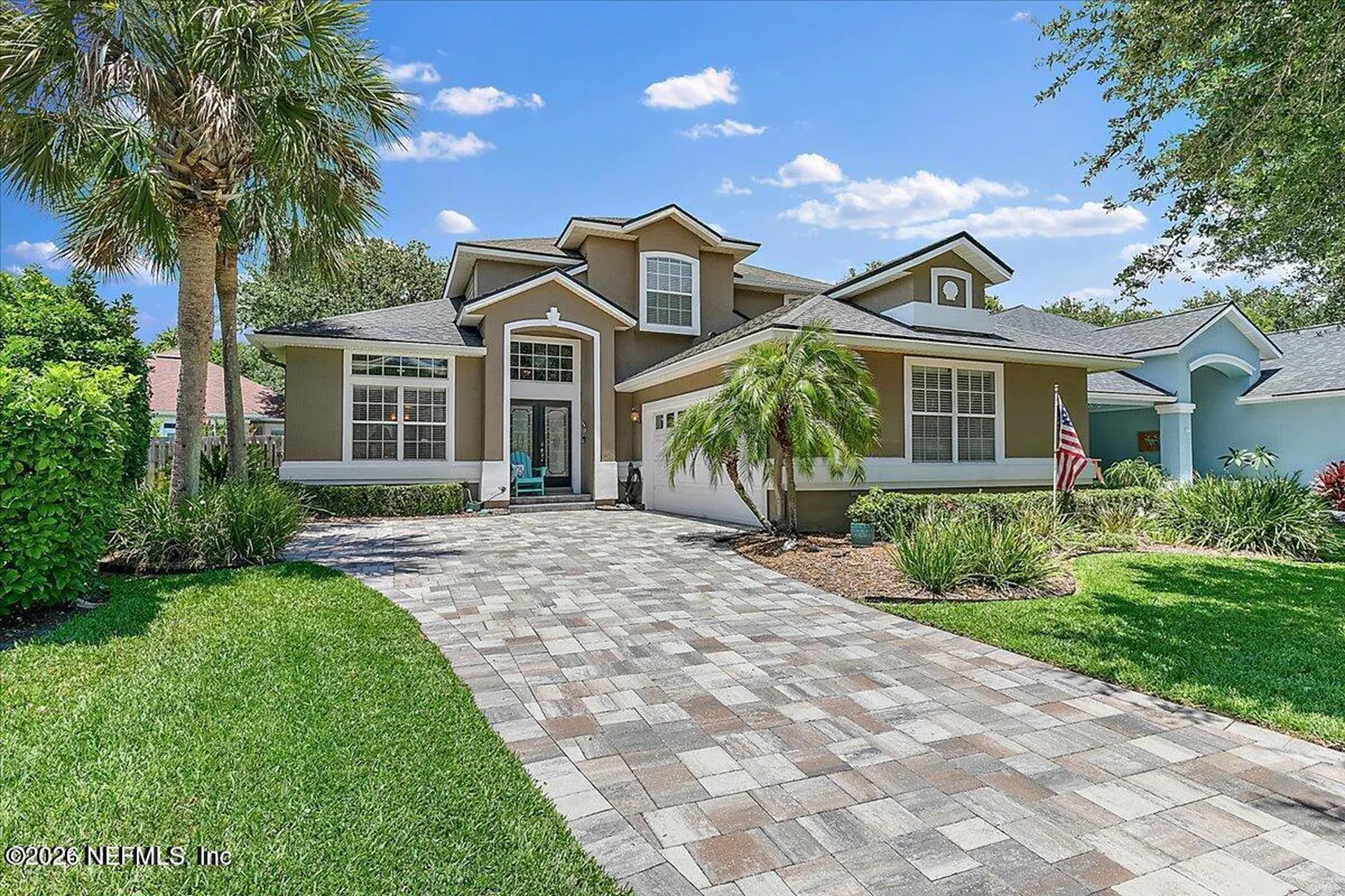 2884 St Maarten Court Jacksonville Beach FL 32250
