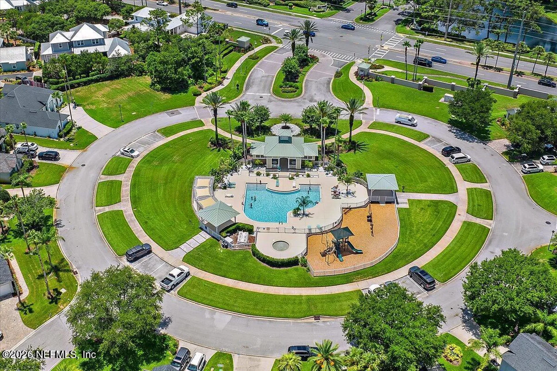 2884 St Maarten Court Jacksonville Beach FL 32250