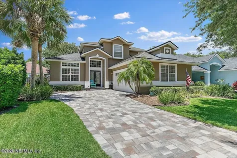 2884 St Maarten Court Jacksonville Beach FL 32250