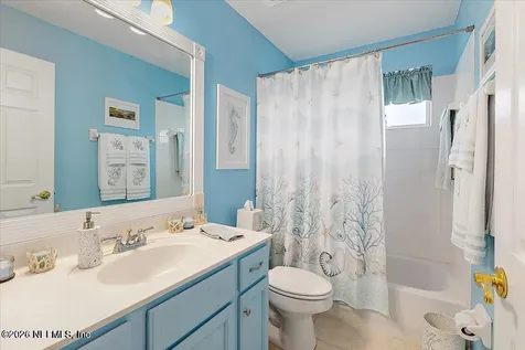 2884 St Maarten Court Jacksonville Beach FL 32250