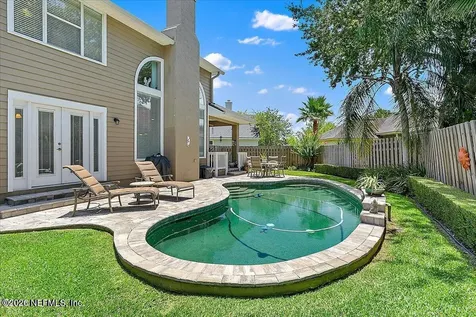 2884 St Maarten Court Jacksonville Beach FL 32250