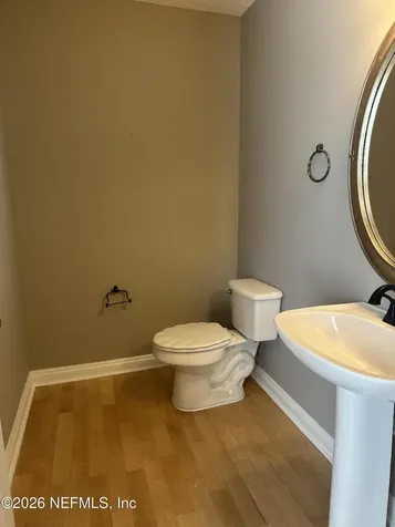 2884 St Maarten Court Jacksonville Beach FL 32250