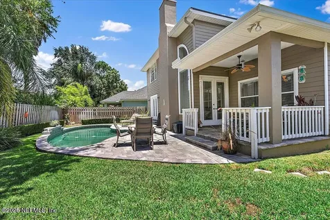 2884 St Maarten Court Jacksonville Beach FL 32250