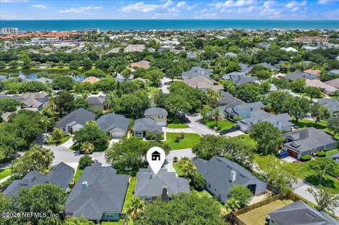 2884 St Maarten Court Jacksonville Beach FL 32250