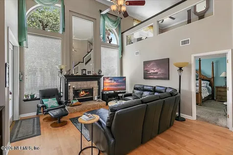 2884 St Maarten Court Jacksonville Beach FL 32250
