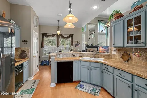 2884 St Maarten Court Jacksonville Beach FL 32250