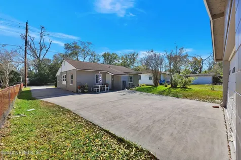 2118 Detroit Street Jacksonville FL 32254