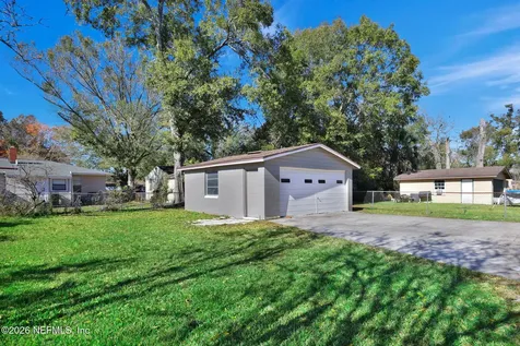 2118 Detroit Street Jacksonville FL 32254