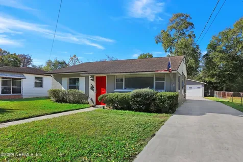2118 Detroit Street Jacksonville FL 32254