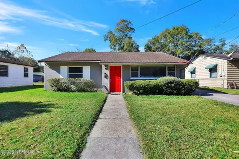 2118 Detroit Street Jacksonville FL 32254