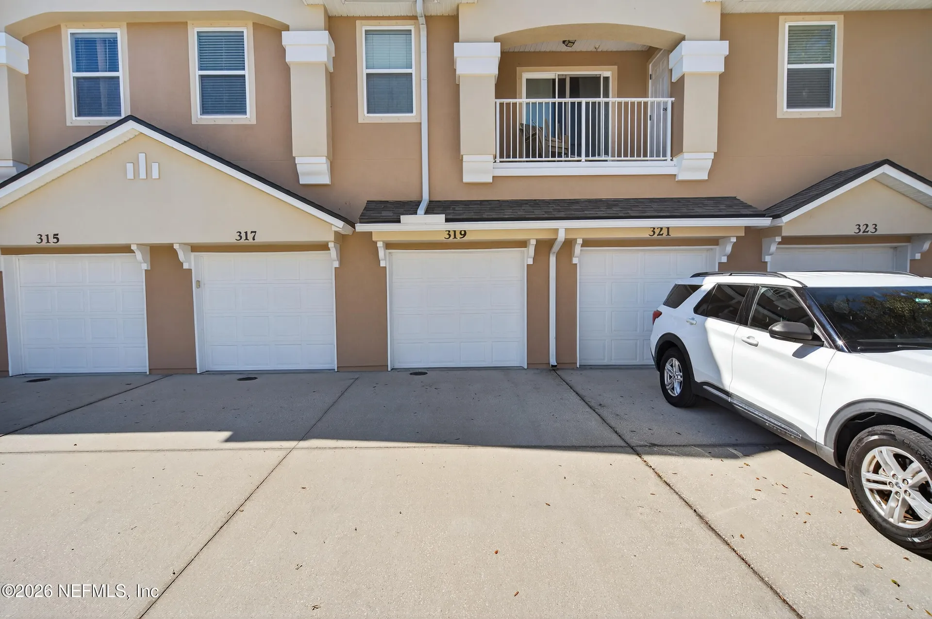 319 Golden Lake Loop St. Augustine FL 32084