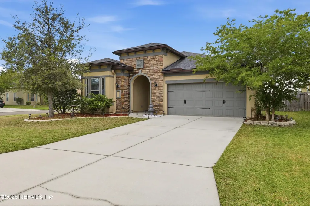 219 Straw Pond Way St. Augustine FL 32092
