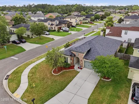 219 Straw Pond Way St. Augustine FL 32092