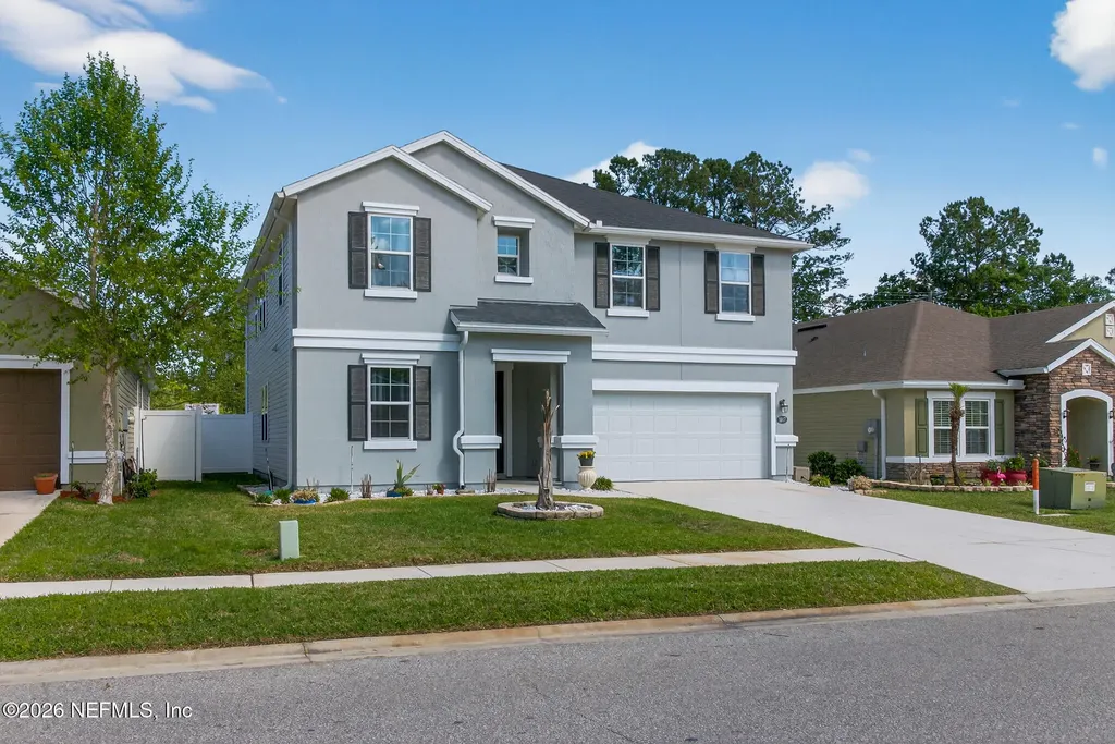 3017 Angora Bay Drive Middleburg FL 32068