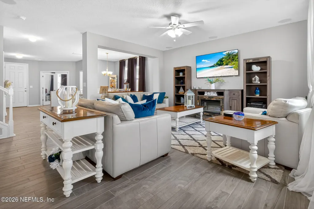 3017 Angora Bay Drive Middleburg FL 32068