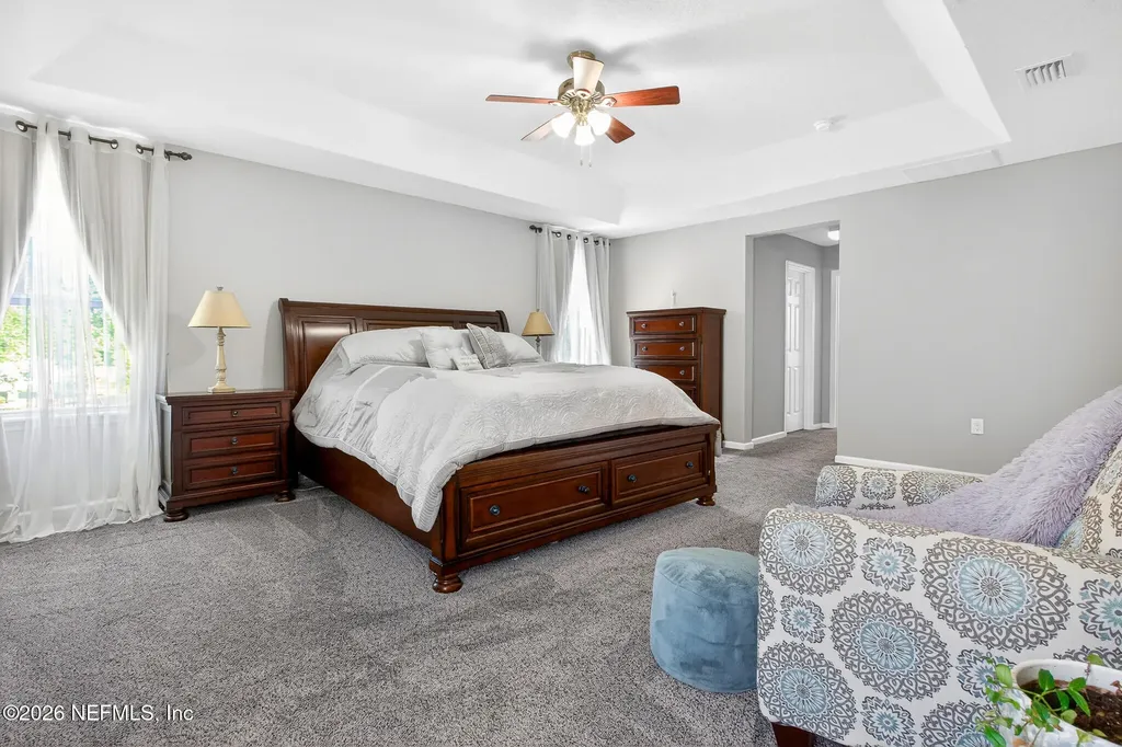 3017 Angora Bay Drive Middleburg FL 32068
